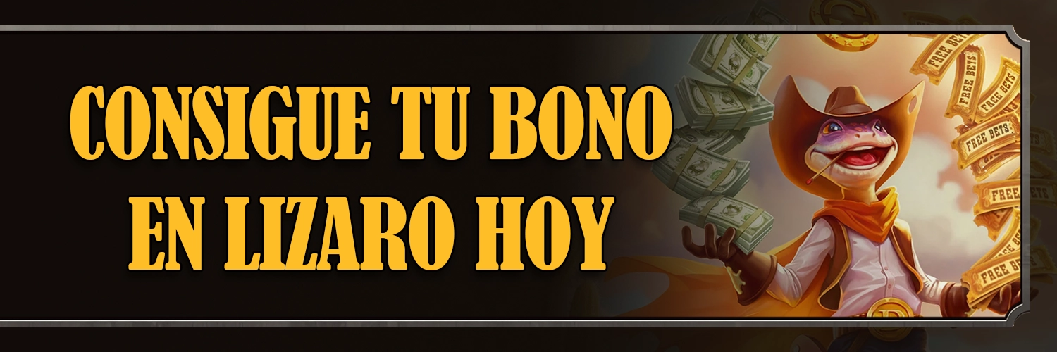 Lizaro Bonus