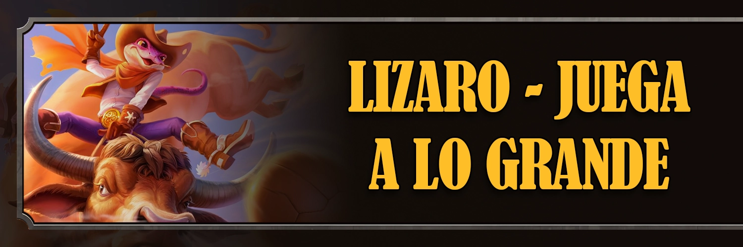 Lizaro Casino