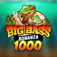 Big Bass Bonanza 1000