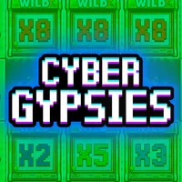 Cyber Gypsies